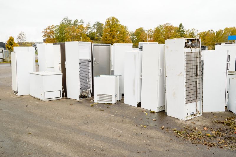 Appliance Disposal Service in Madison, WI
